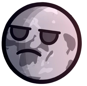 Dark Side of The Moon | SolarBalls Wiki | Fandom