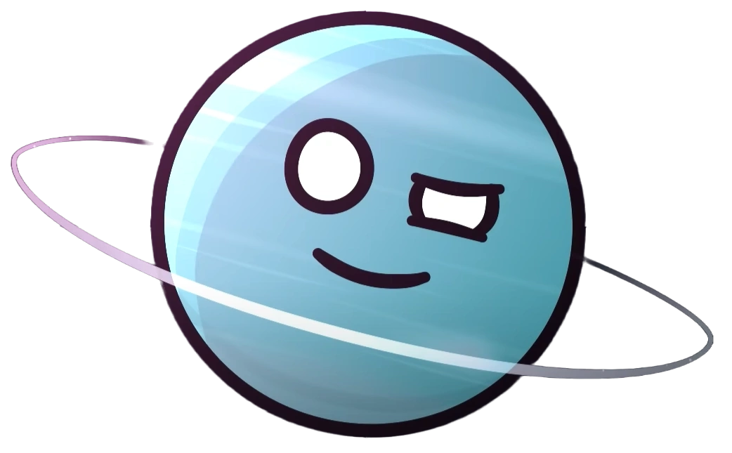 Uranus Solarballs Wiki Fandom