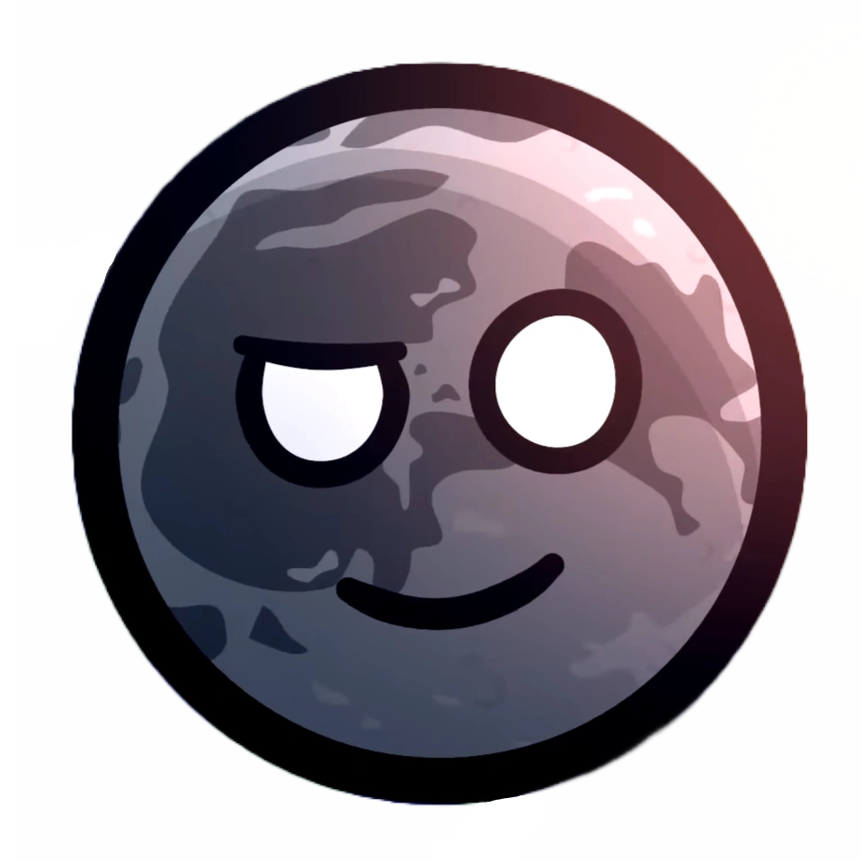 Luna (Earth to Luna!), Fictional Characters Wiki