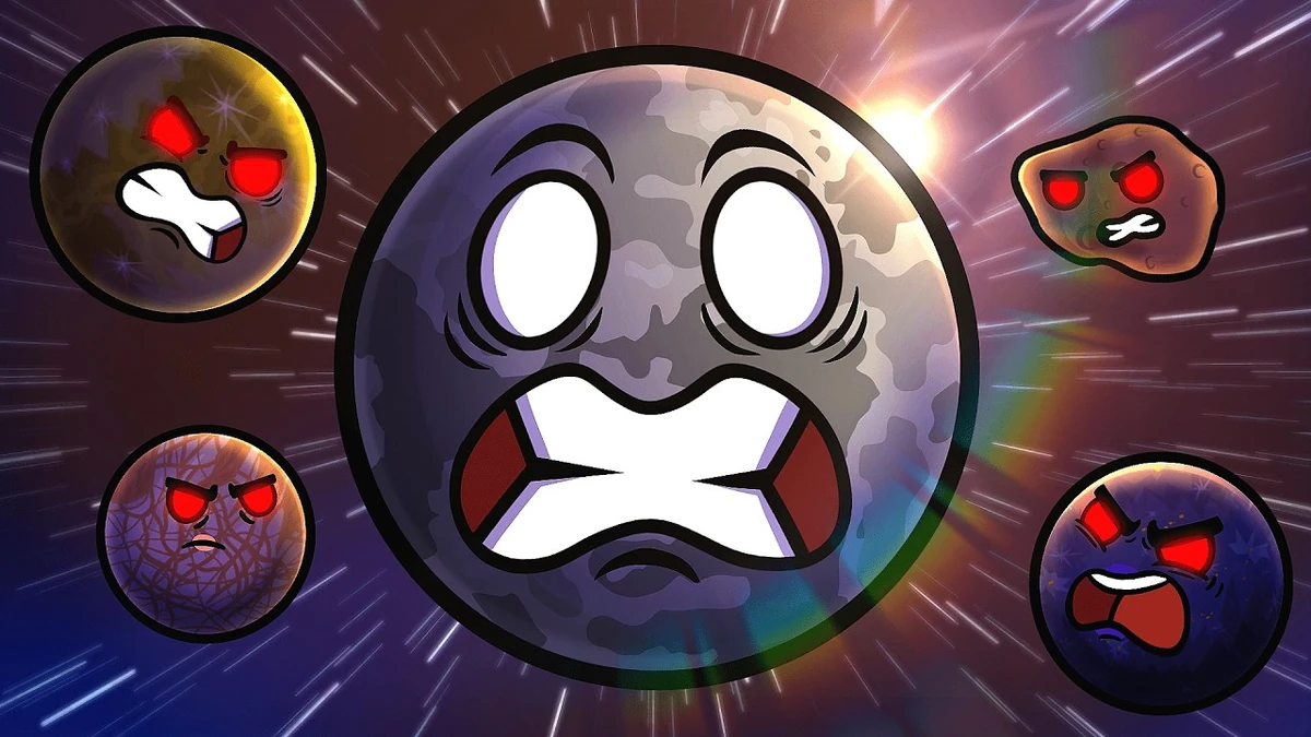The Moons Turn Crazy | SolarBalls Wiki | Fandom
