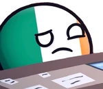 Irelandball