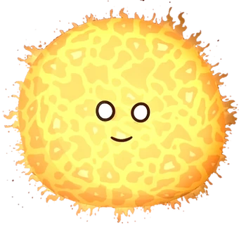 Sol | Wiki Solarballs | Fandom