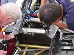 UMNSVP Borealis2 RS Fail 4.jpg (118 KB) Final fabrication of the aluminum bracket