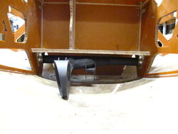 UMNSVP Centaurus2 RS 1.jpg (1.96 MB) Note the brackets that attach the swing-arm to the chassis