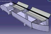 Solar car facebook profile