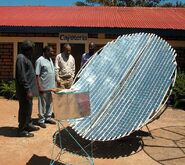 AltEner Solar Limited, Kenya