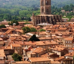 Lodève, France Photo credit: petitfute