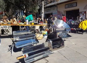 Connaissez-vous les Festins Photoniques ?