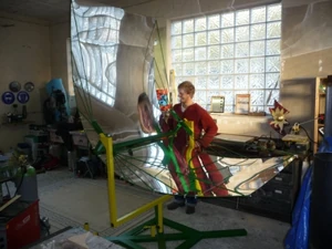 Prototype by  and Rolf Behringer