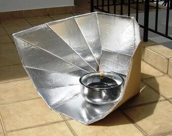 Category Solar Panel Cooker Designs Solar Cooking Fandom