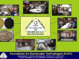 Foundation for Sustainable Technologies