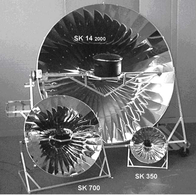 Sk14 Solar Cooking Fandom