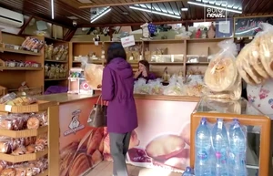 Al-Wissam bakery sales