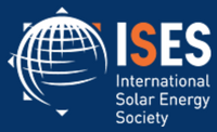 ISES logo