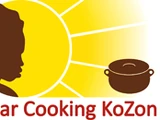 Solar Cooking KoZon