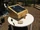 Becker's Do-It-Yourself Solar Cooker