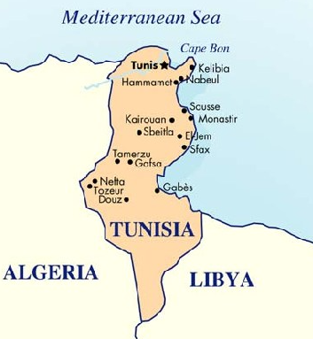 Map Tunisia.png