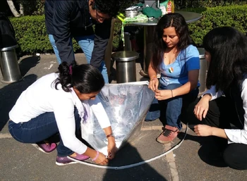 Red Mujeres taller 2017