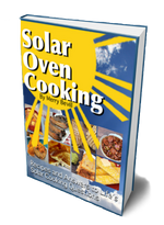 Solar Oven Cooking (book) - Merry Bevill