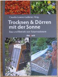 Trocknen & Dörren mit der Sonne