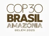 COP30 logo, 10-30-25