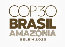 COP30 logo, 10-30-25