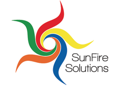 SunFire Solutions logo, 2-12-15