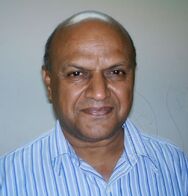 Mahendra Kumar Rawatt (Fair Fabricators) 2007