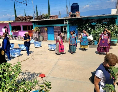 Photo credit: Lorena Harp