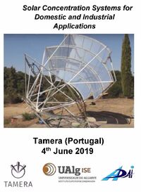 Tamera Portugal event 4-June-2019