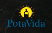 Potavida logo, 8-26-16