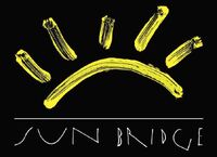 Sun Bridge logo, 3-18-13