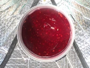 Fig. 24. Gelée de cerise (0,6 l)