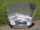 Aluminum Roasting Pan Solar Cooker