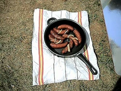 Résultat de cuisson