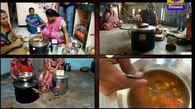 Solar_Stove™_-_UNesar_on_DD_Girnar_(Good_News_Gujarat_Show)