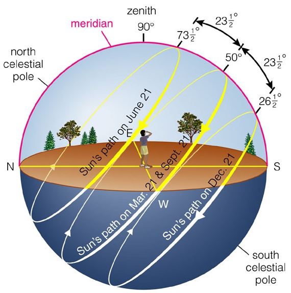 Sunpath 50