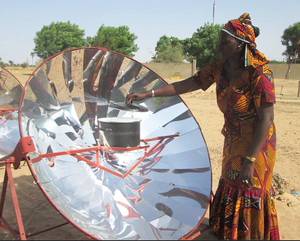 Sun and Ice Senegal integrated cooking workshop, 3-21-16