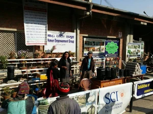 FoST-1.jpg (126 KB) FoST at the Kalimati Vegetable Market in Kathmandu Photo credit: FoST