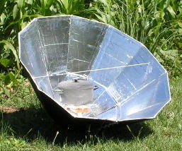 Cocina Solar Parabólica Plegable 3.JPG