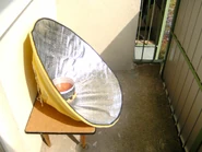 UltraLightCooker Cone