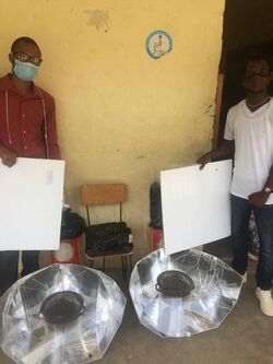 Eliesheriff Joseph August 2020