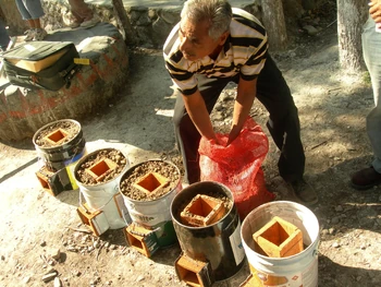 Mexico pictures July 2008 090