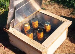 Solar canning1