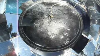 Parvati_solar_cooker