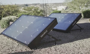 SOURCE Hydropanel, 8-12-24