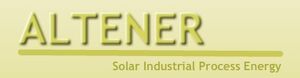 Altener Energy logo