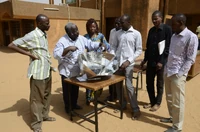 RUSSADE congress, May 2015