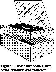 Solar Cooker - an overview