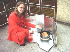 UltraLightCooker Margot Poland